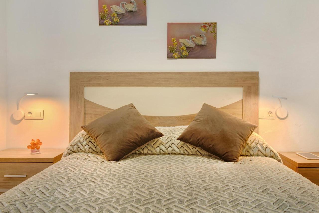 Arinaga Home Zewnętrze zdjęcie