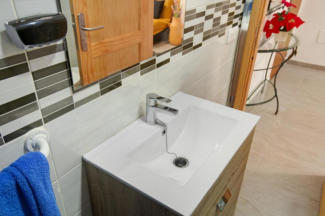 Arinaga Home Zewnętrze zdjęcie