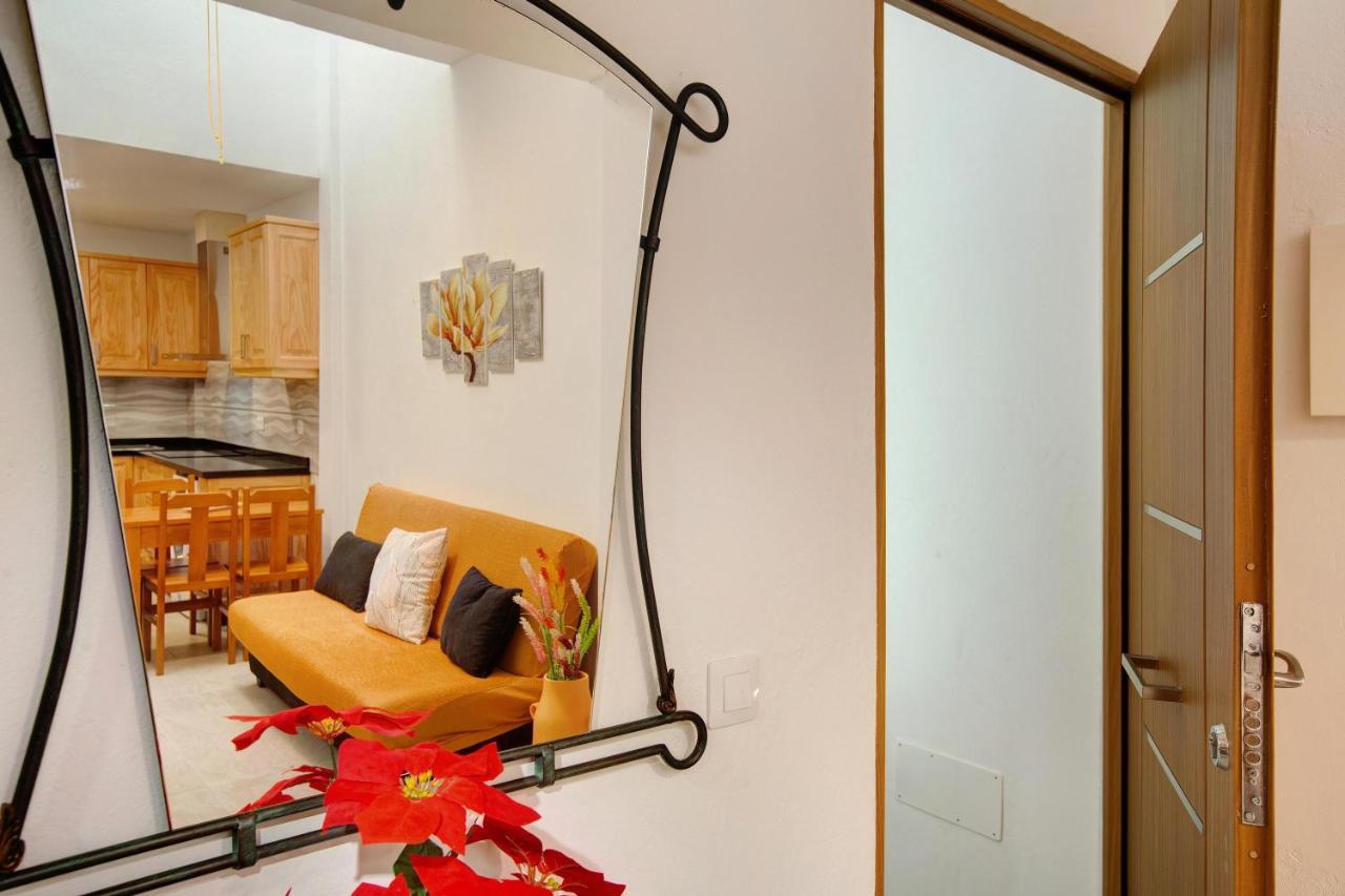 Arinaga Home Zewnętrze zdjęcie