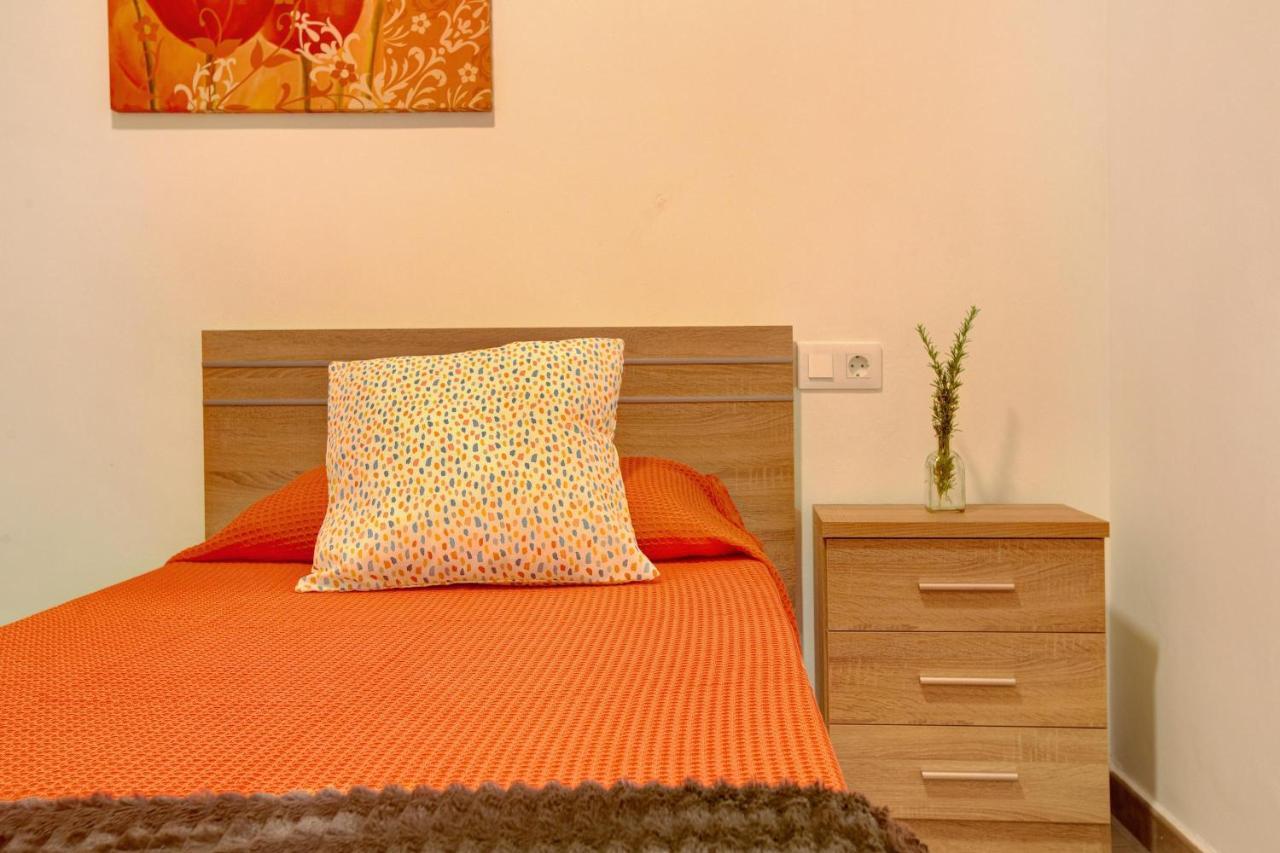 Arinaga Home Zewnętrze zdjęcie