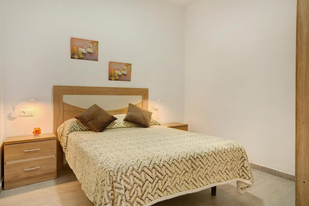 Arinaga Home Zewnętrze zdjęcie