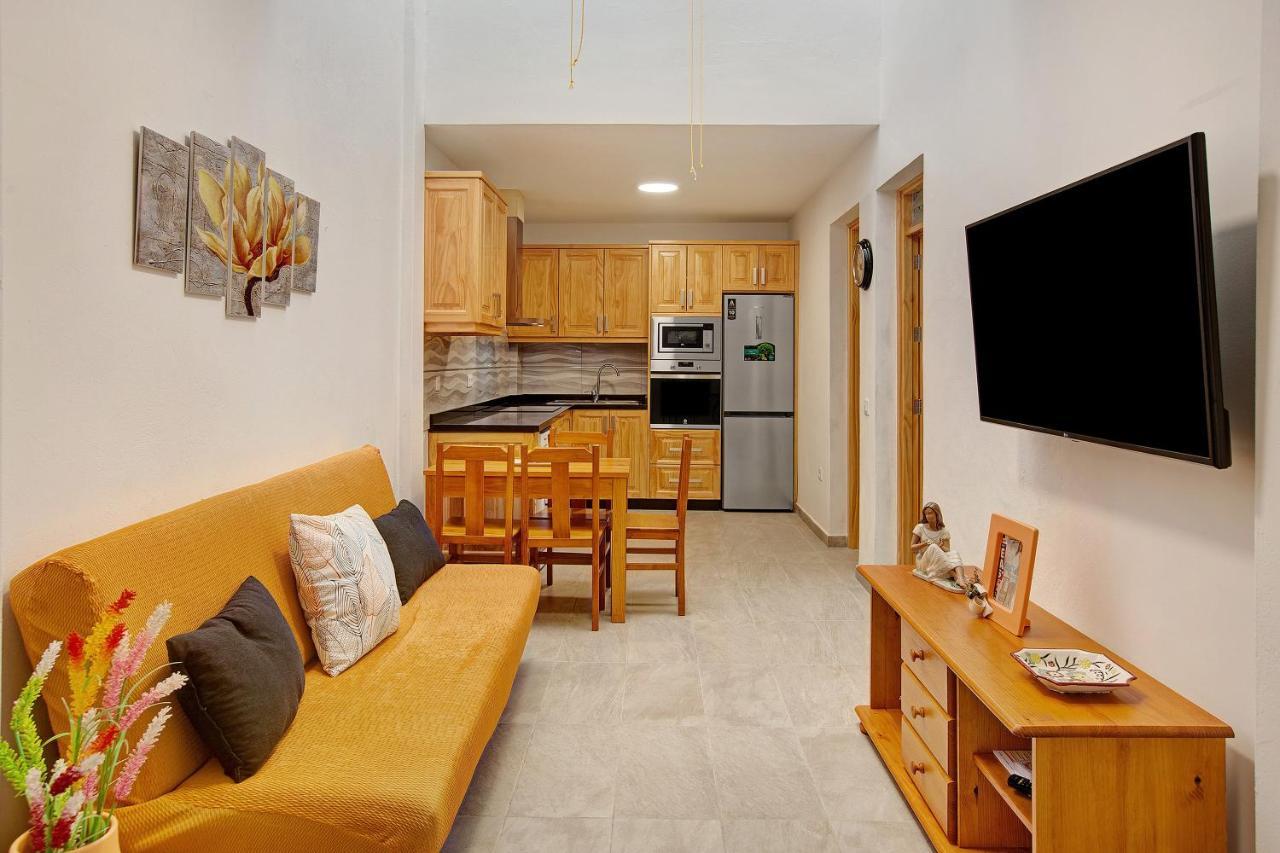 Arinaga Home Zewnętrze zdjęcie