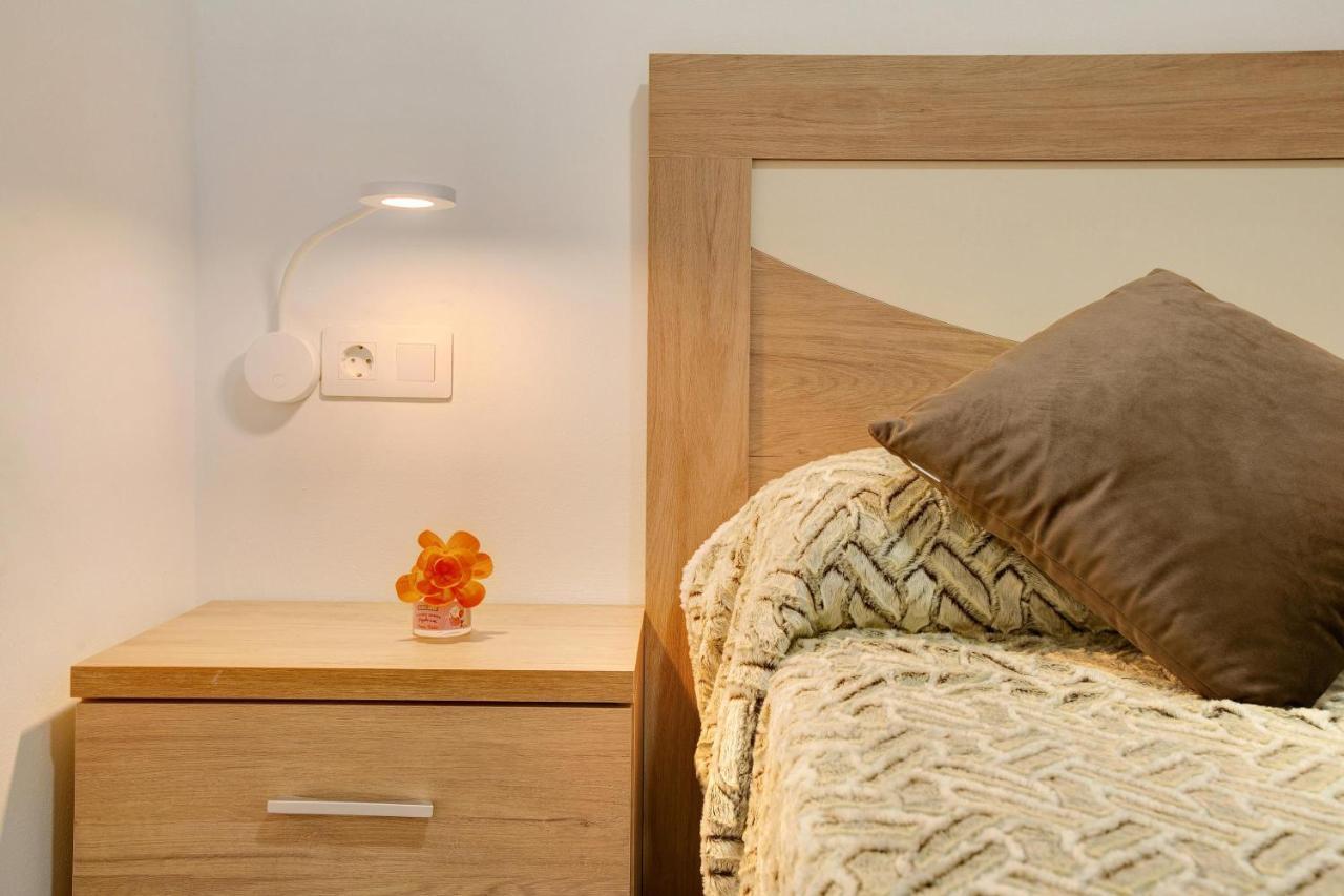 Arinaga Home Zewnętrze zdjęcie