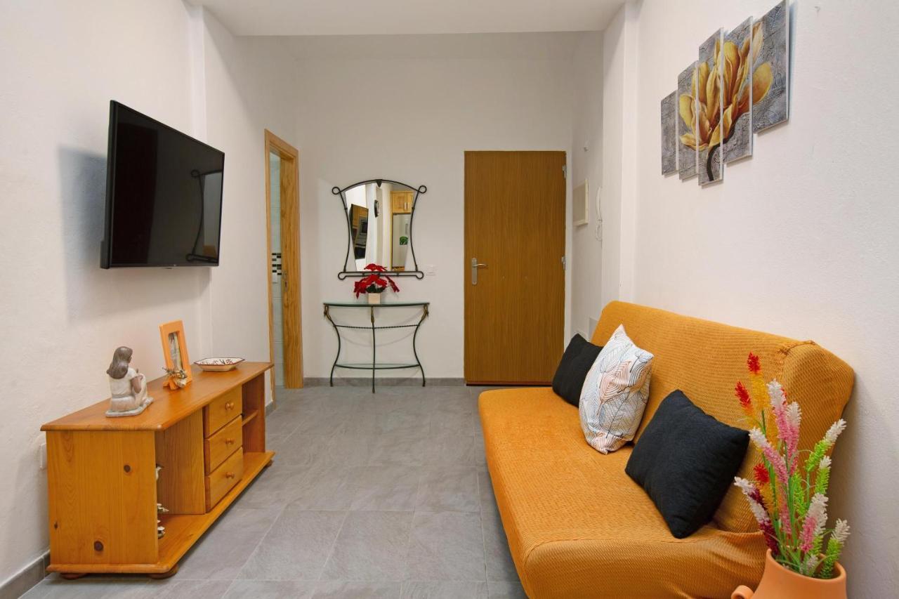 Arinaga Home Zewnętrze zdjęcie