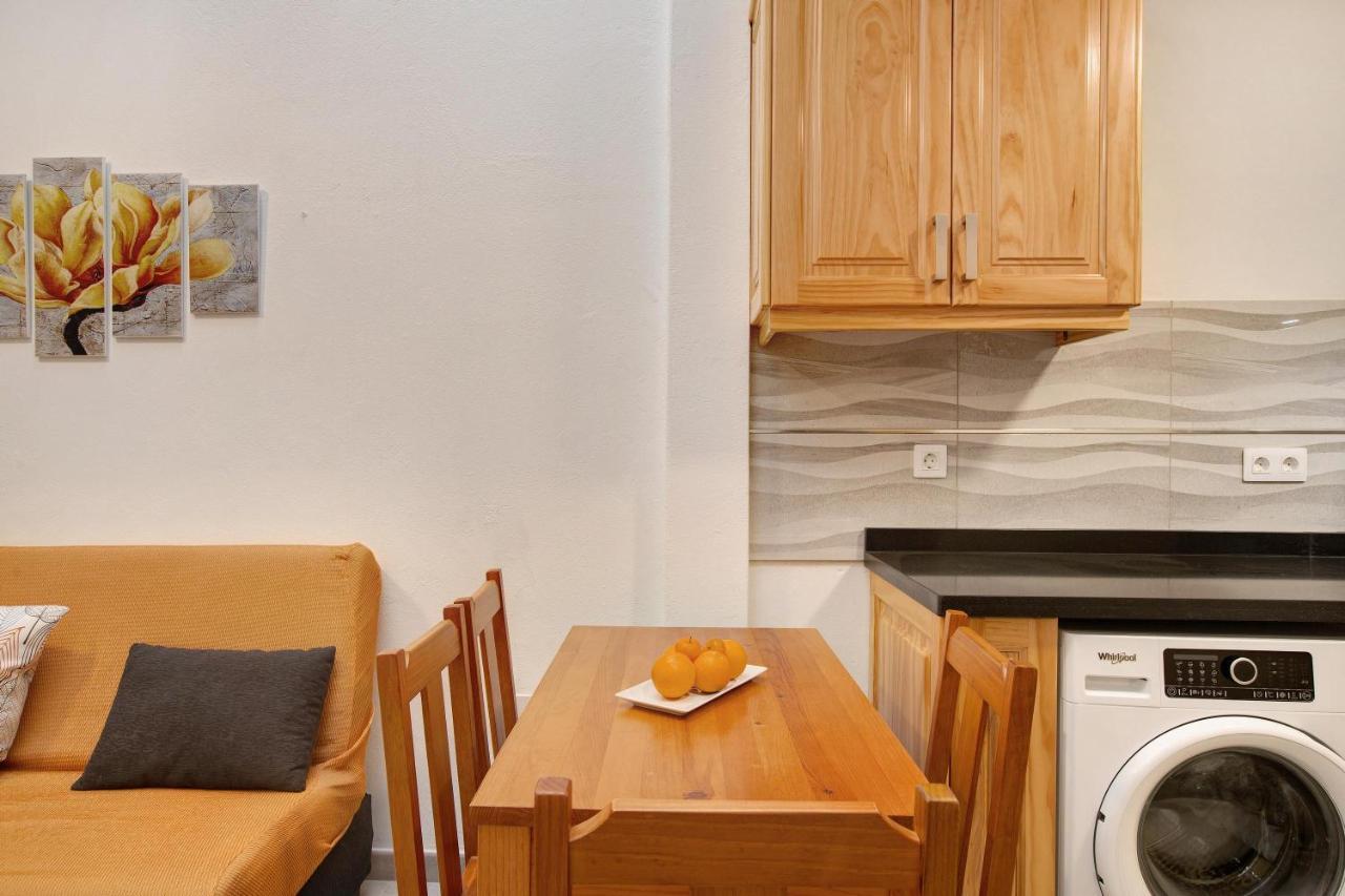 Arinaga Home Zewnętrze zdjęcie